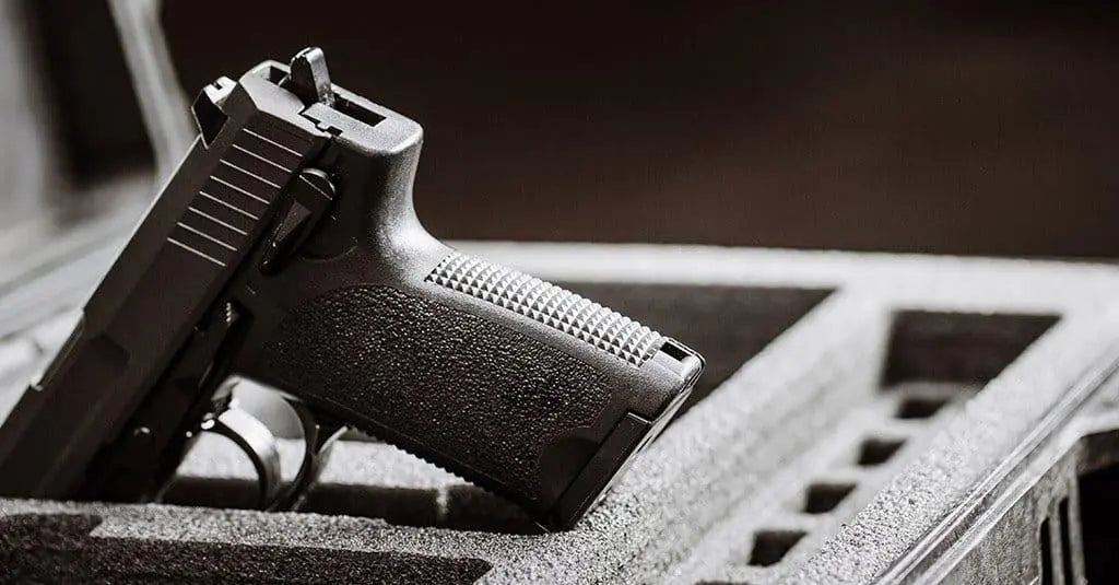 Top Rules of Gun Safety-Rounded by Concealment Express