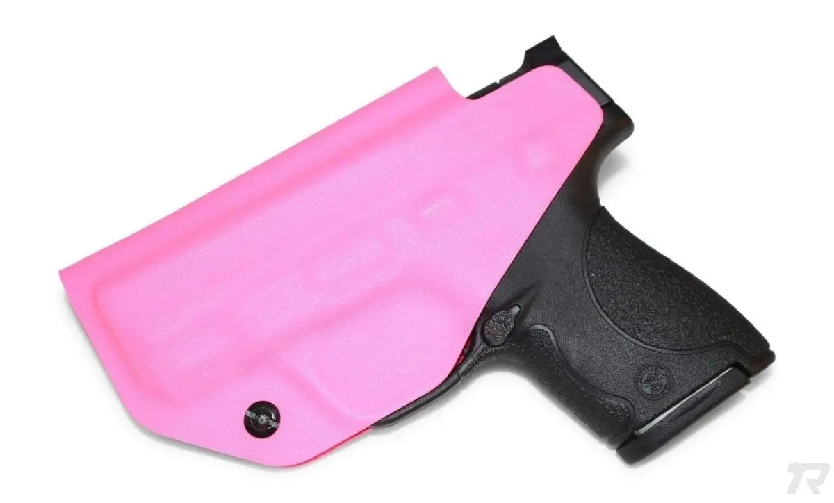 Color IWB KYDEX Holsters are Here!-Rounded by Concealment Express