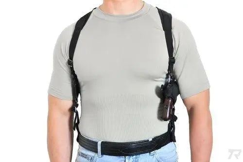 How to Find the Perfect Gun Holster for You-Rounded by Concealment Express
