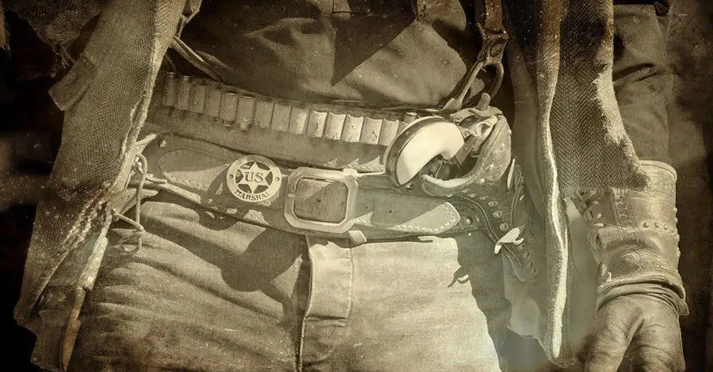 History of Gun Holsters - Rounded by Concealment Express