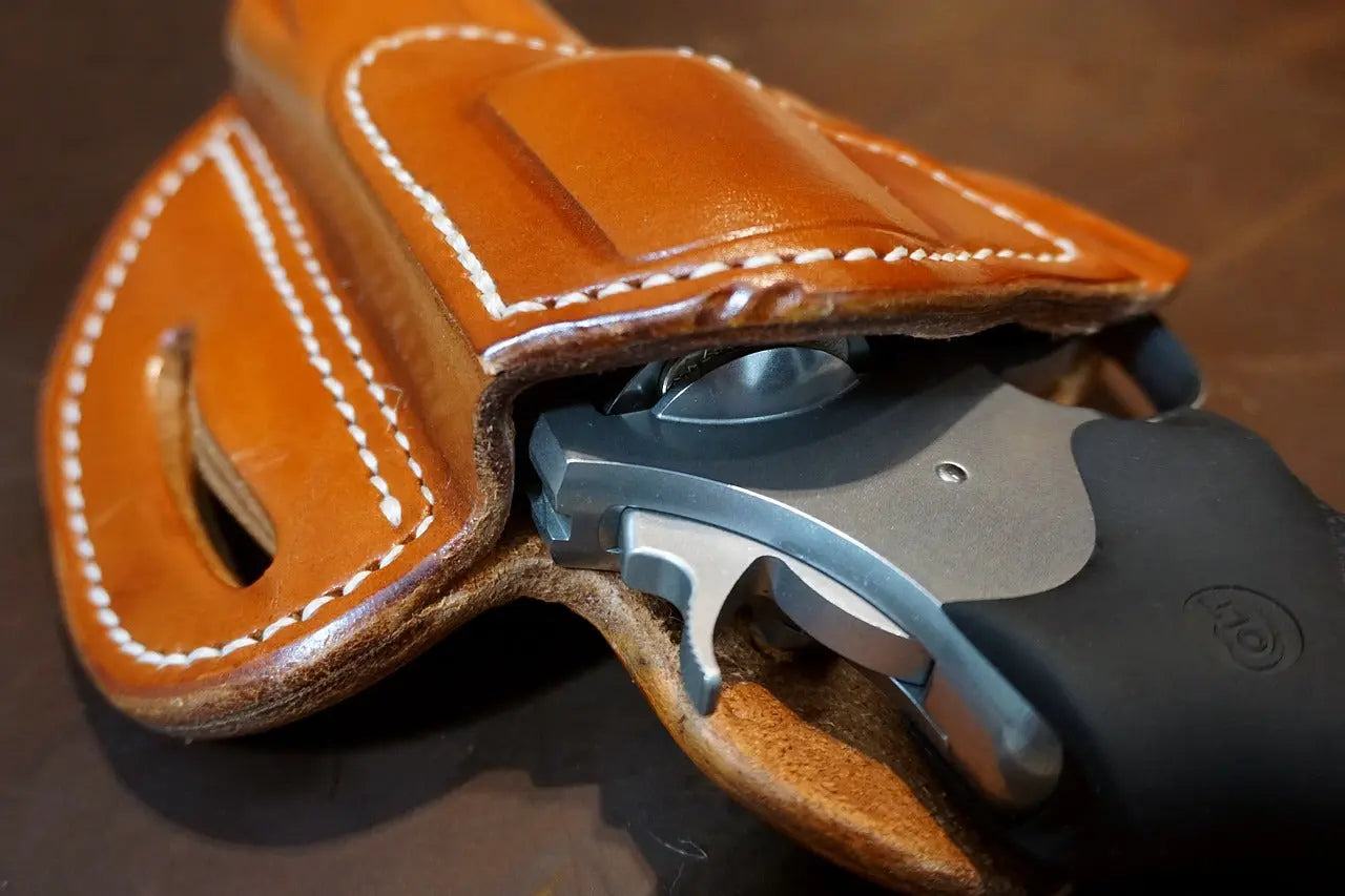 How to Choose the Right KYDEX Holster for Your Handgun