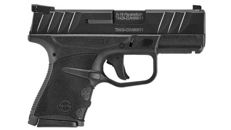 Why the Stoeger STR-9MC is Ideal for Everyday Concealed Carry