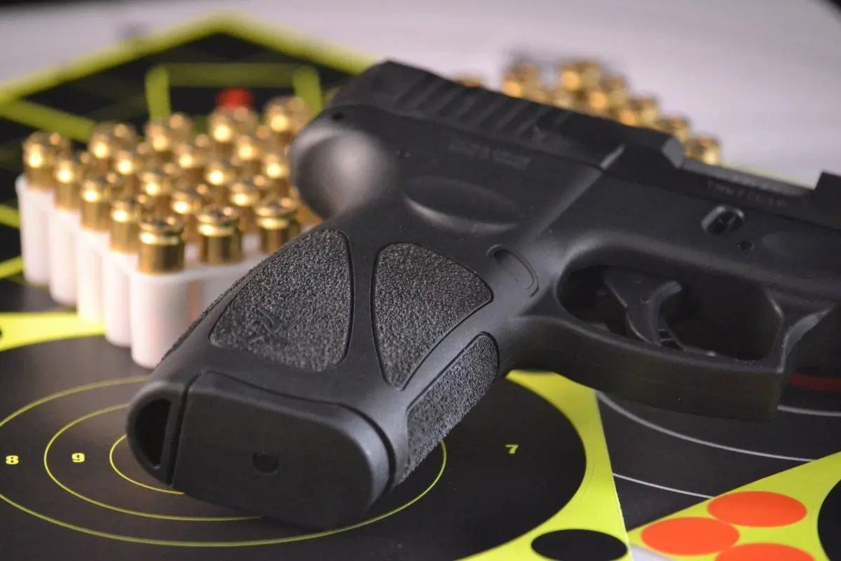 The Taurus PT111 g2 Review - Rounded by Concealment Express