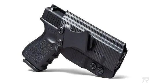 US Made Gun Holsters-Rounded by Concealment Express