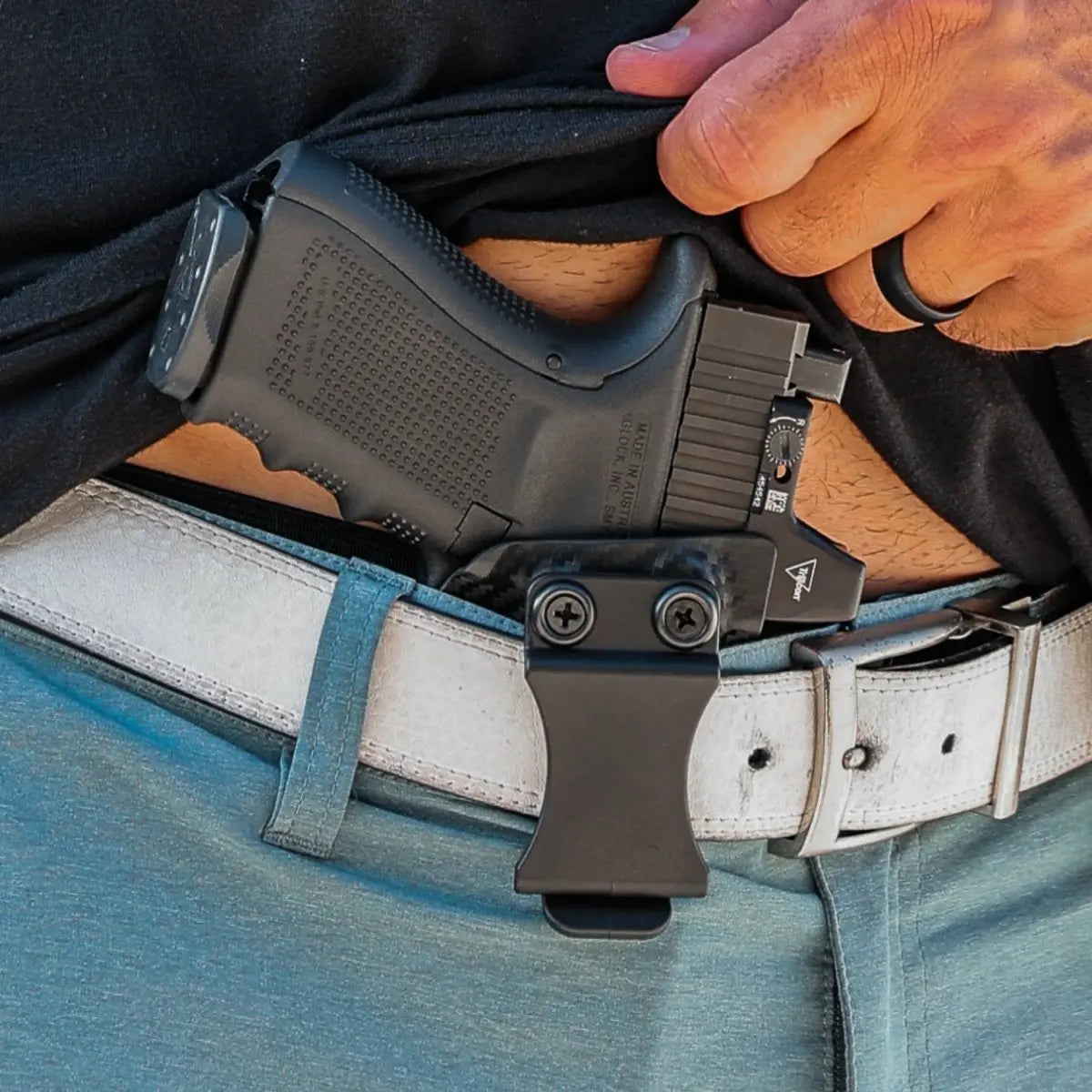 IWB Holsters