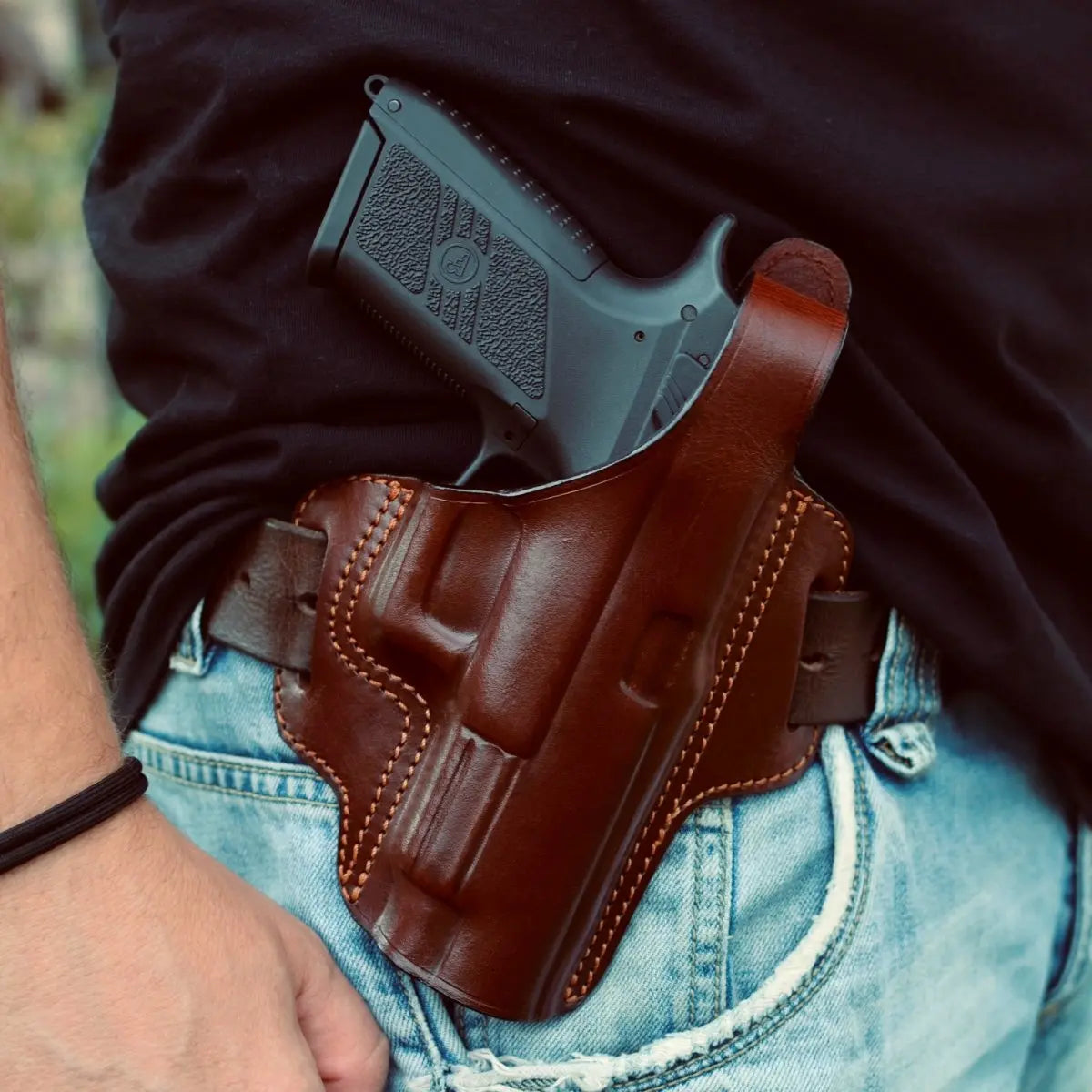 Leather Holsters