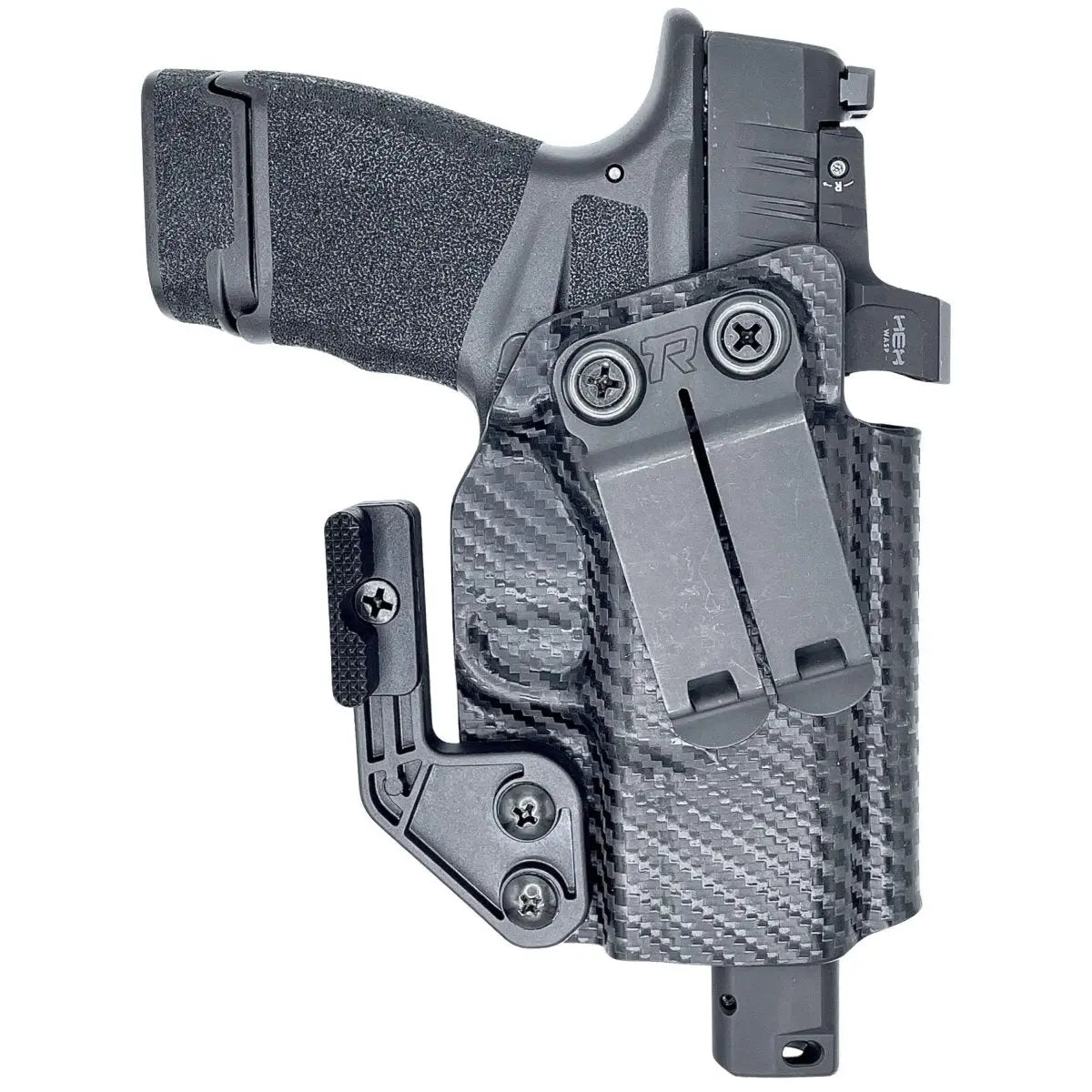 Plus Line IWB Holsters