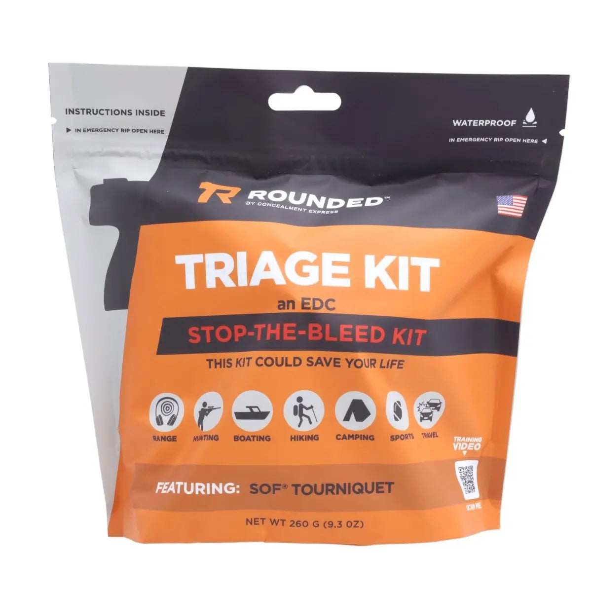 Triage Kit