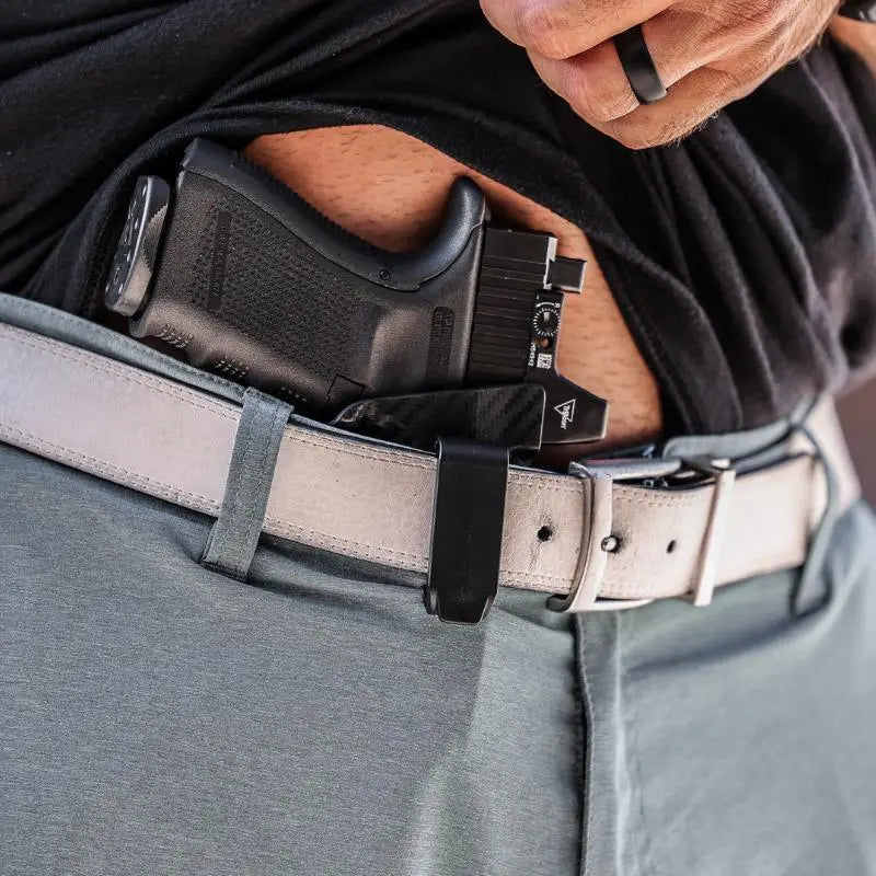 Tuckable IWB Holsters