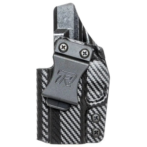 1911 3.5in IWB Holster (Optic Ready) - Rounded by Concealment Express