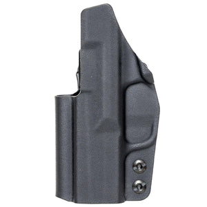 1911 3.5in IWB Holster (Optic Ready) - Rounded by Concealment Express