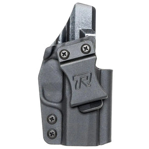 1911 4.25in IWB Holster (Optic Ready) - Rounded by Concealment Express