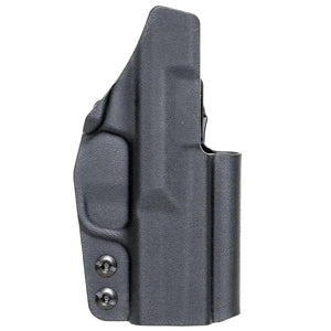 1911 4.25in IWB Holster (Optic Ready) - Rounded by Concealment Express