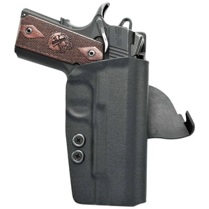 1911 4.25in Paddle Holster - Rounded by Concealment Express