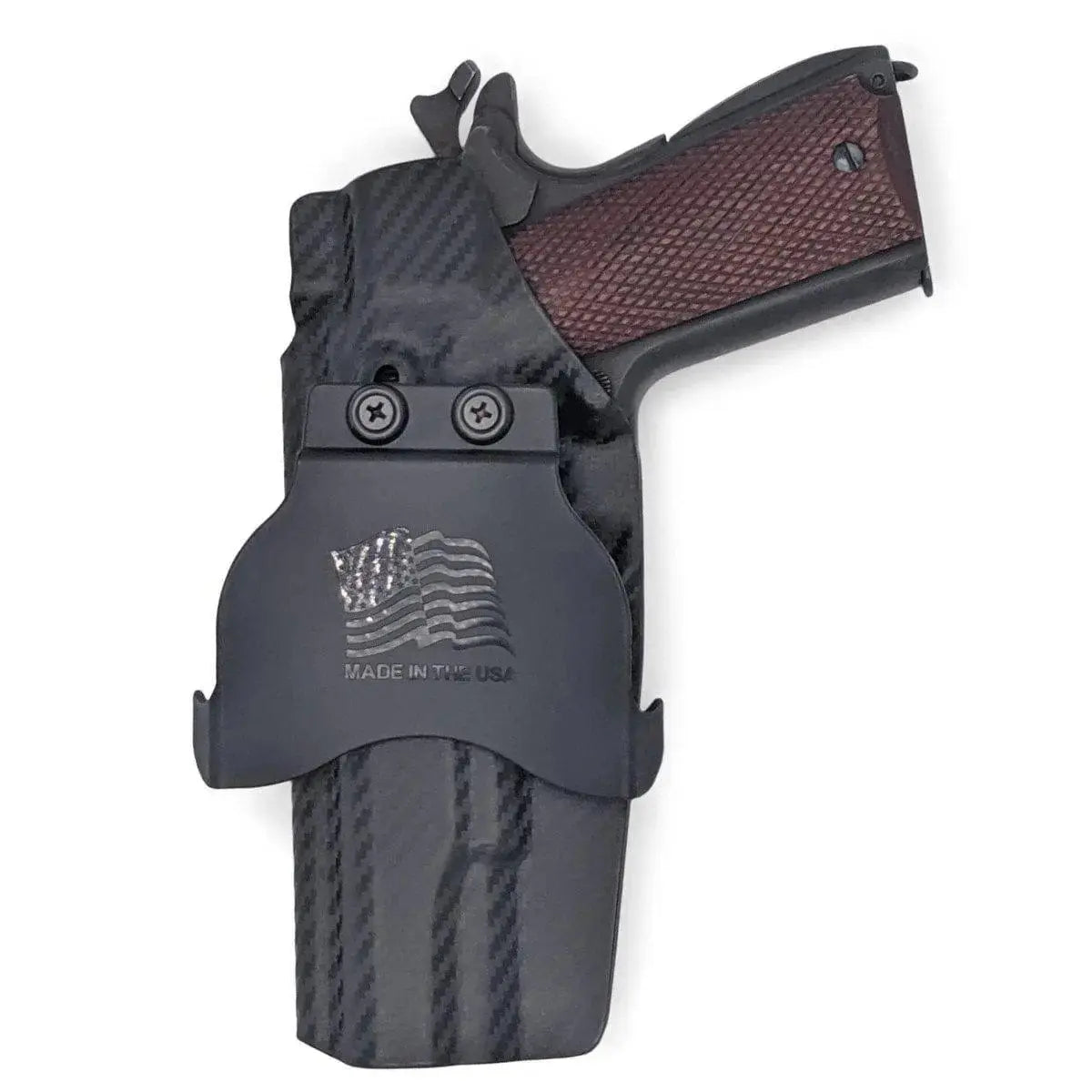 1911 OWB Holsters