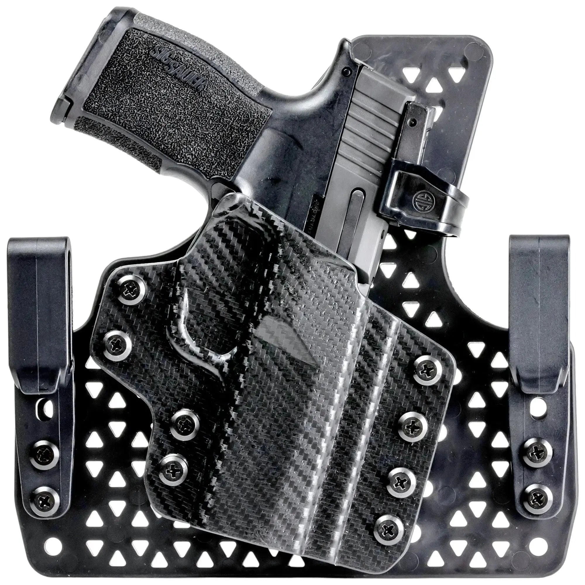 1911 Hybrid Holsters