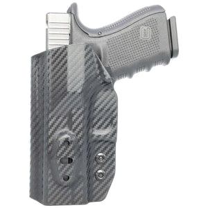 Athletic Wear Holster fits: Glock 17 22 31 - Rounded by Concealment Express