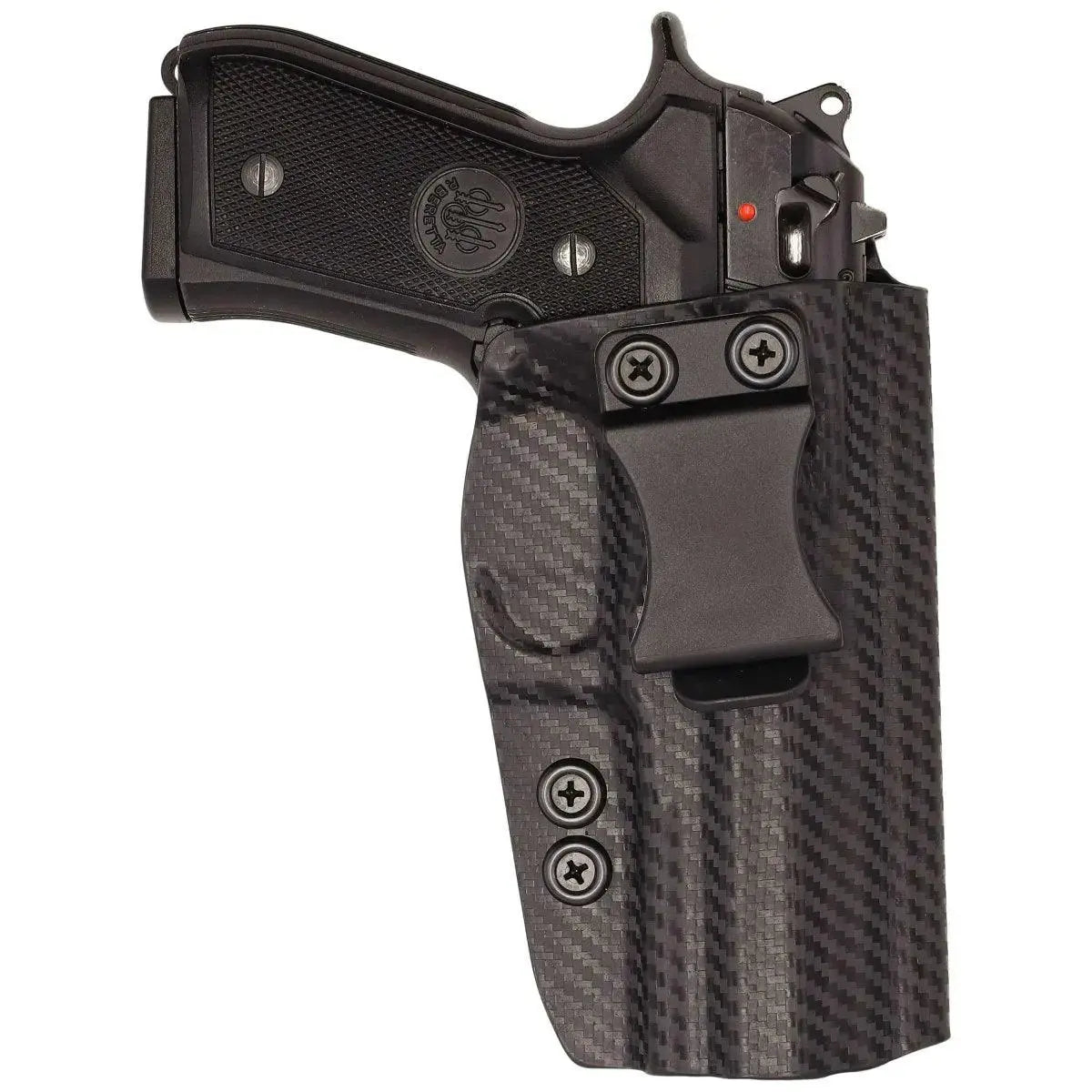 BERETTA 92 COMPACT HOLSTERS