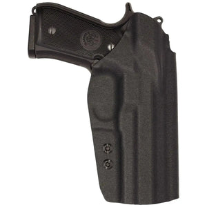 Beretta 92 Compact IWB Holster - Rounded by Concealment Express