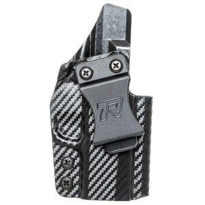 Beretta APX Carry IWB Holster (Optic Ready) - Rounded by Concealment Express