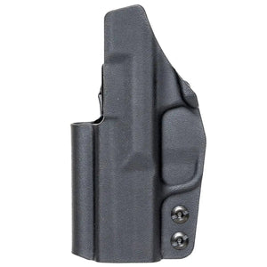 Beretta APX Carry IWB Holster (Optic Ready) - Rounded by Concealment Express