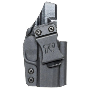 Beretta APX Carry IWB Holster (Optic Ready) - Rounded by Concealment Express