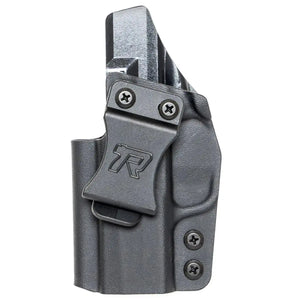 Beretta APX Carry IWB Holster (Optic Ready) - Rounded by Concealment Express