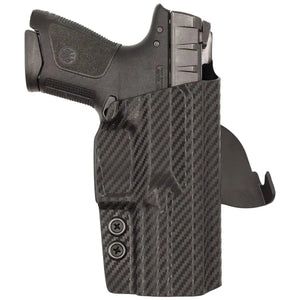 Beretta APX Paddle Holster - Rounded by Concealment Express