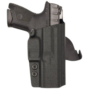 Beretta APX Paddle Holster - Rounded by Concealment Express