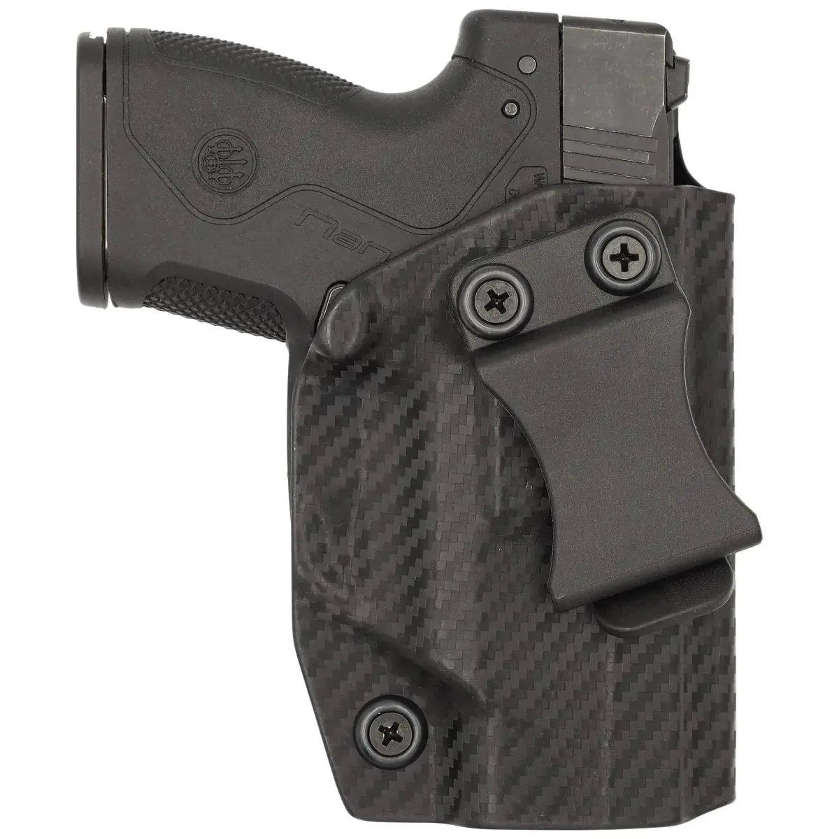 BERETTA NANO HOLSTERS