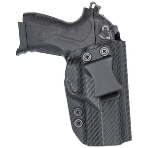 Beretta PX4 Storm Sub-Compact IWB Holster - Rounded by Concealment Express