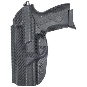 Beretta PX4 Storm Sub-Compact IWB Holster - Rounded by Concealment Express