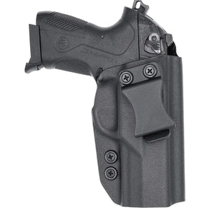 Beretta PX4 Storm Sub-Compact IWB Holster - Rounded by Concealment Express