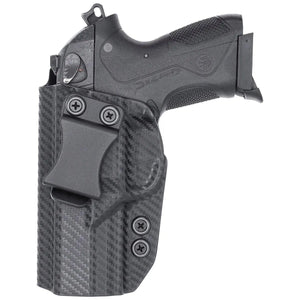 Beretta PX4 Storm Sub-Compact IWB Holster - Rounded by Concealment Express