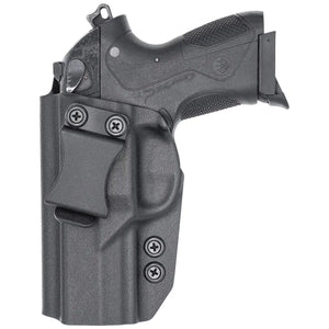 Beretta PX4 Storm Sub-Compact IWB Holster - Rounded by Concealment Express