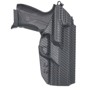 Beretta PX4 Storm Sub-Compact IWB Holster - Rounded by Concealment Express