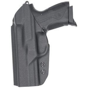 Beretta PX4 Storm Sub-Compact IWB Holster - Rounded by Concealment Express