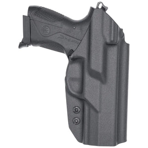 Beretta PX4 Storm Sub-Compact IWB Holster - Rounded by Concealment Express