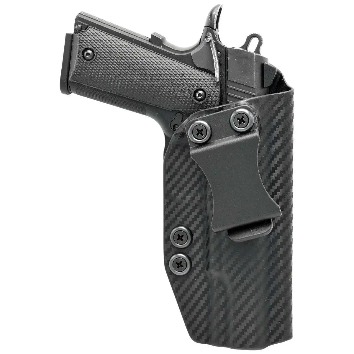 BROWNING 1911 .380 HOLSTERS