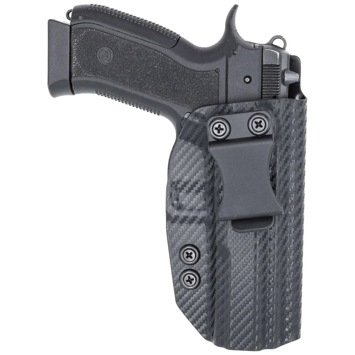 CZ 75 SP01 PHANTOM HOLSTERS