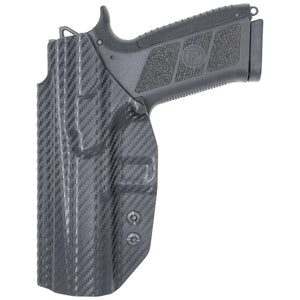 CZ P07 IWB Holster - Rounded by Concealment Express