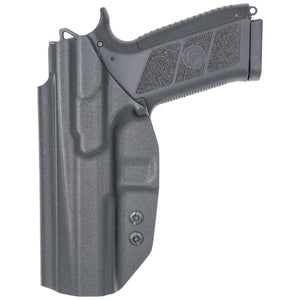 CZ P07 IWB Holster - Rounded by Concealment Express