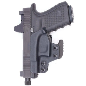 CZ P10 Trigger Guard Holster - Rounded by Concealment Express