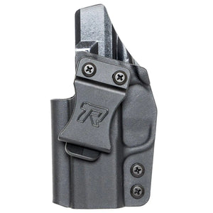 CZ P10S IWB Holster (Optic Ready) - Rounded by Concealment Express