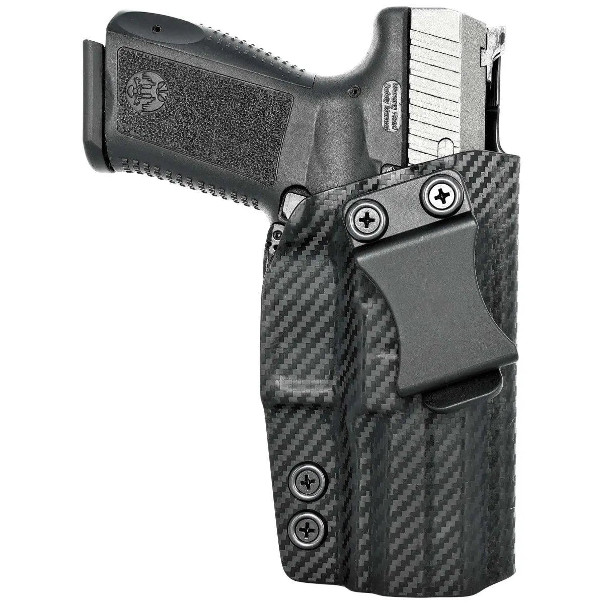 CANIK TP9SF ELITE HOLSTERS