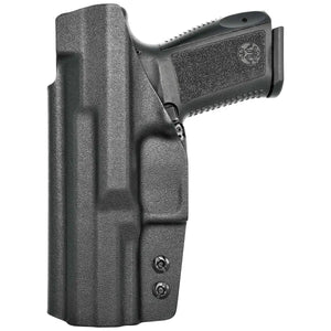 Canik TP9SF IWB Holster - Rounded by Concealment Express