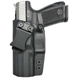 Canik TP9SF IWB Holster - Rounded by Concealment Express