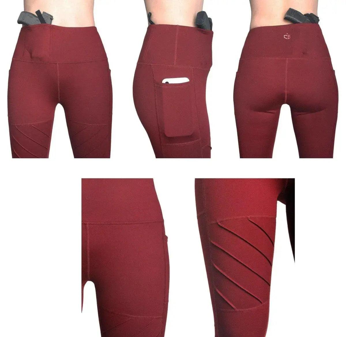 Top CCW leggings