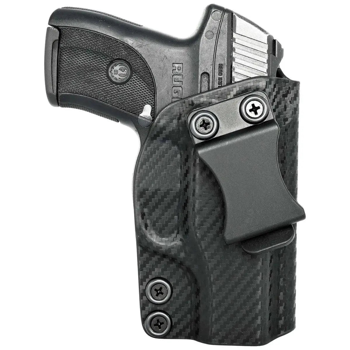 RUGER EC9S HOLSTERS