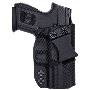 FN 509 Compact IWB Holster - Rounded by Concealment Express